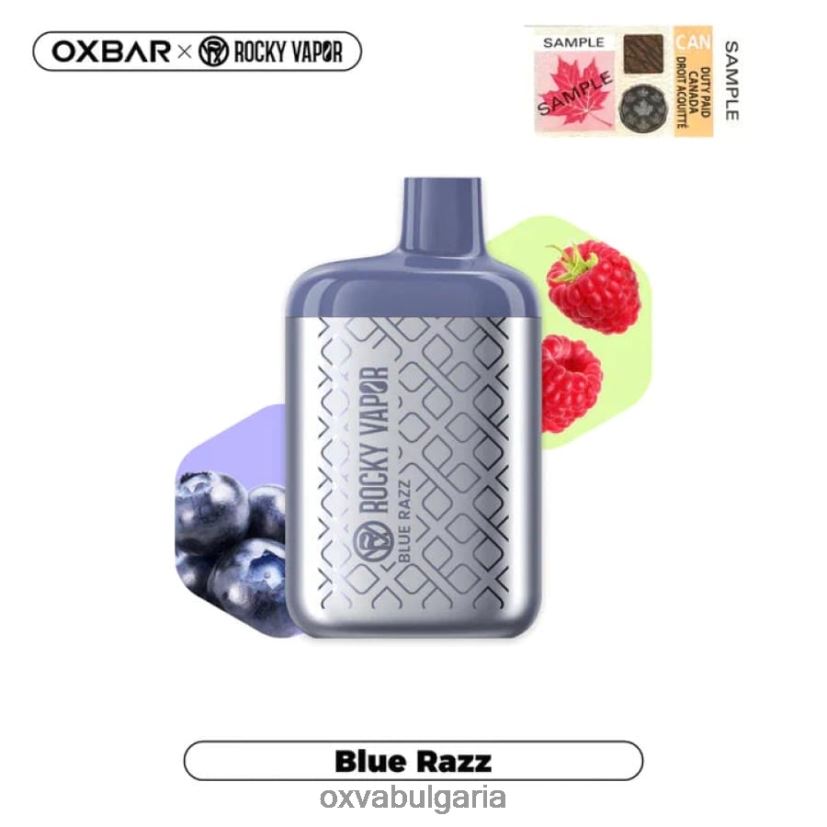 син разц 84XHTD35 OXVA Vape Sale | OXVA OXBAR 4500