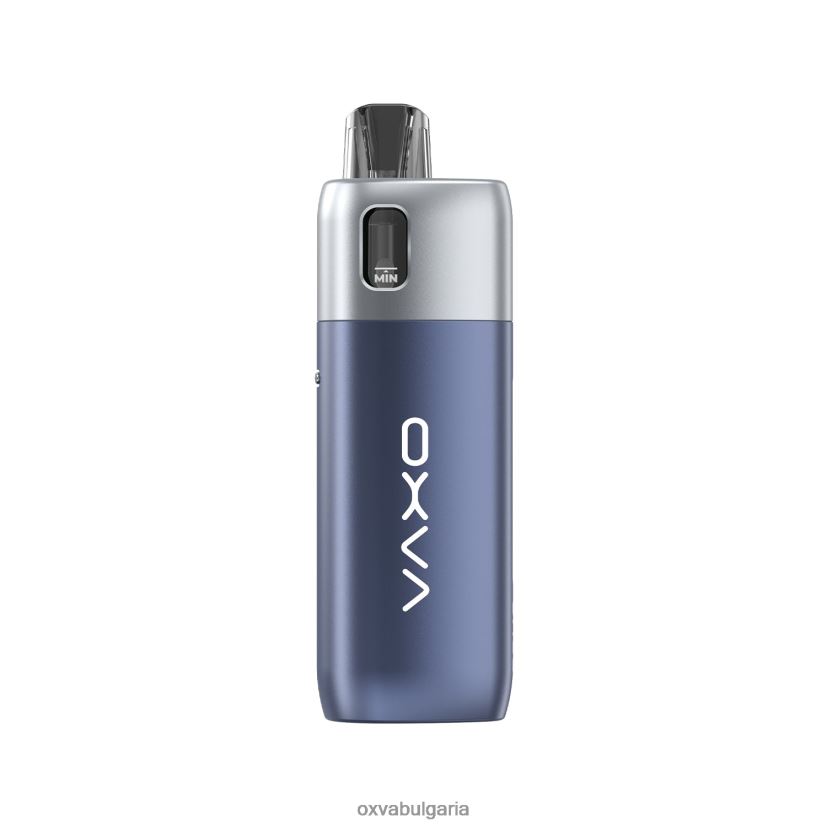 мъгливо синьо 84XHTD110 OXVA Online Store | OXVA ONEO шушулка комплект