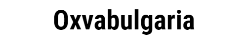 Oxvabulgaria